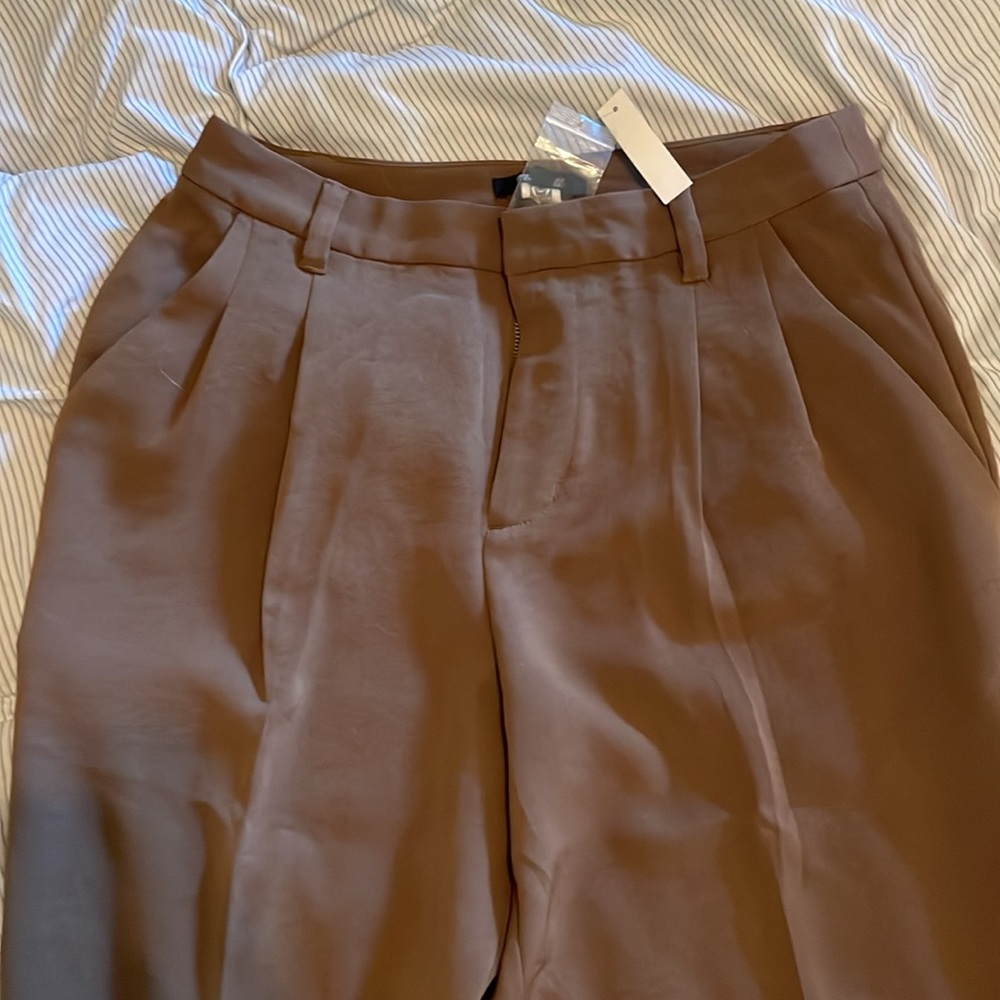 Madewell pants